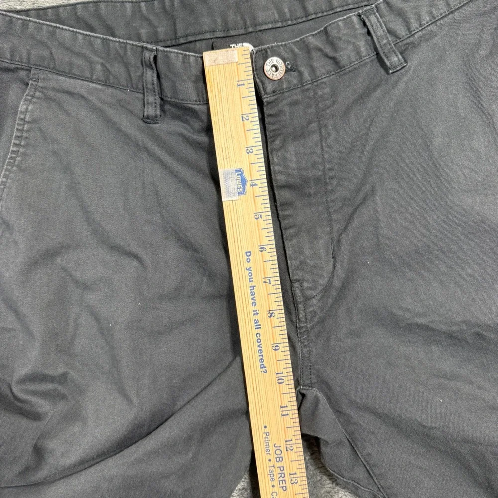 The North‎ Face Chino Pants Mens 38 Short Grey NF0A3721